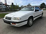 Chrysler lebaron 3