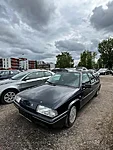 Citroen bx 1