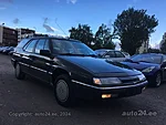 Citroen xm break 1