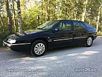 Citroen xm sedan 9