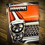 Diskustom magazine 2