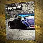 Diskustom magazine 3 1