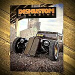 Diskustom magazine 4 1