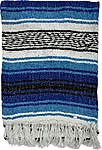 Falsa blanket royal turquoise 1