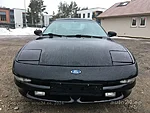 Ford probe 1