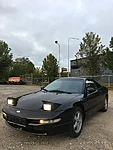 Ford probe gt 2 1