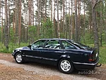 Ford scorpio cosworth 19