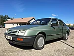 Ford sierra 1