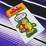 Garfield airfreshener 10