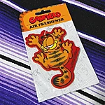 Garfield airfreshener 3