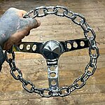 Grant chain steering wheel 1