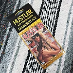 Hustler magazine 1994 06 daron air freshener 1