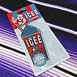 Icee airfreshener 4