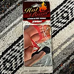 Jenray hot buns air freshener women1 1