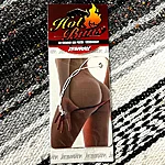 Jenray hot buns air freshener women9 1