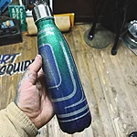 Mhlcustoms bottle bluegreen 7