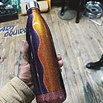 Mhlcustoms bottle purple orange4