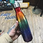 Mhlcustoms bottle rainbow 4