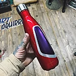 Mhlcustoms bottle red purple 3