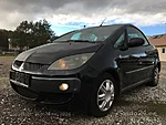 Mitsubishi colt czc must 1