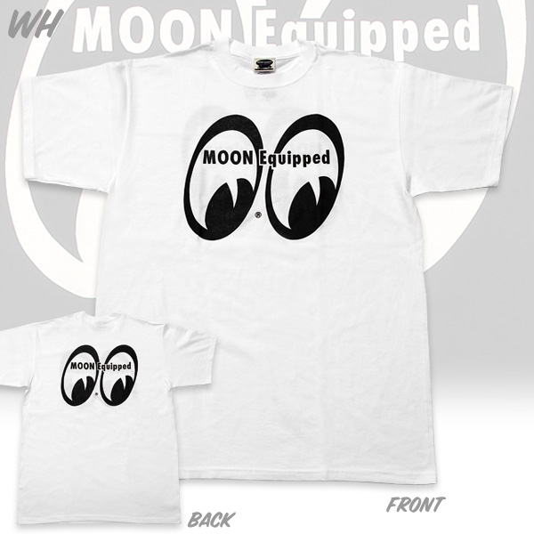 MOONEYES shirts