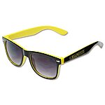 Moon two tone sunglasses 1