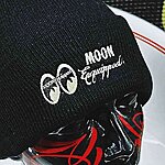 Mooneyes beanie 2