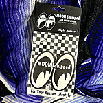 Mooneyes night breeze air freshener