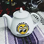 Mooneyes teapot 1