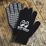 Mooneyes work gloves 22