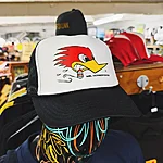 Mr horsepower trucker hat 7