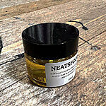 Neatsfoot oil