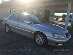 Opel omega mv6 5