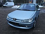 Peugeot 306 3