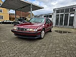 Saab 9000 2