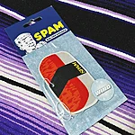 Spam airfreshener 4