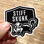 Stiffskunk logo