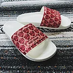 Stiffskunk skunkhead slides pink 2