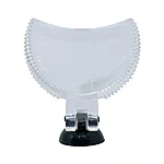 Traffic light viewer plastic 2