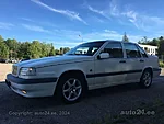 Volvo 850 gle 3