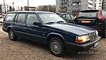 Volvo 945 1