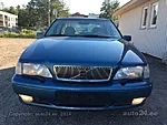 Volvo s70 1