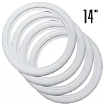 Whitewalls portawall 14