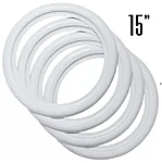 Whitewalls portawall 15