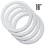 Whitewalls portawall 16