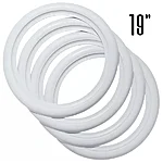 Whitewalls portawall 19