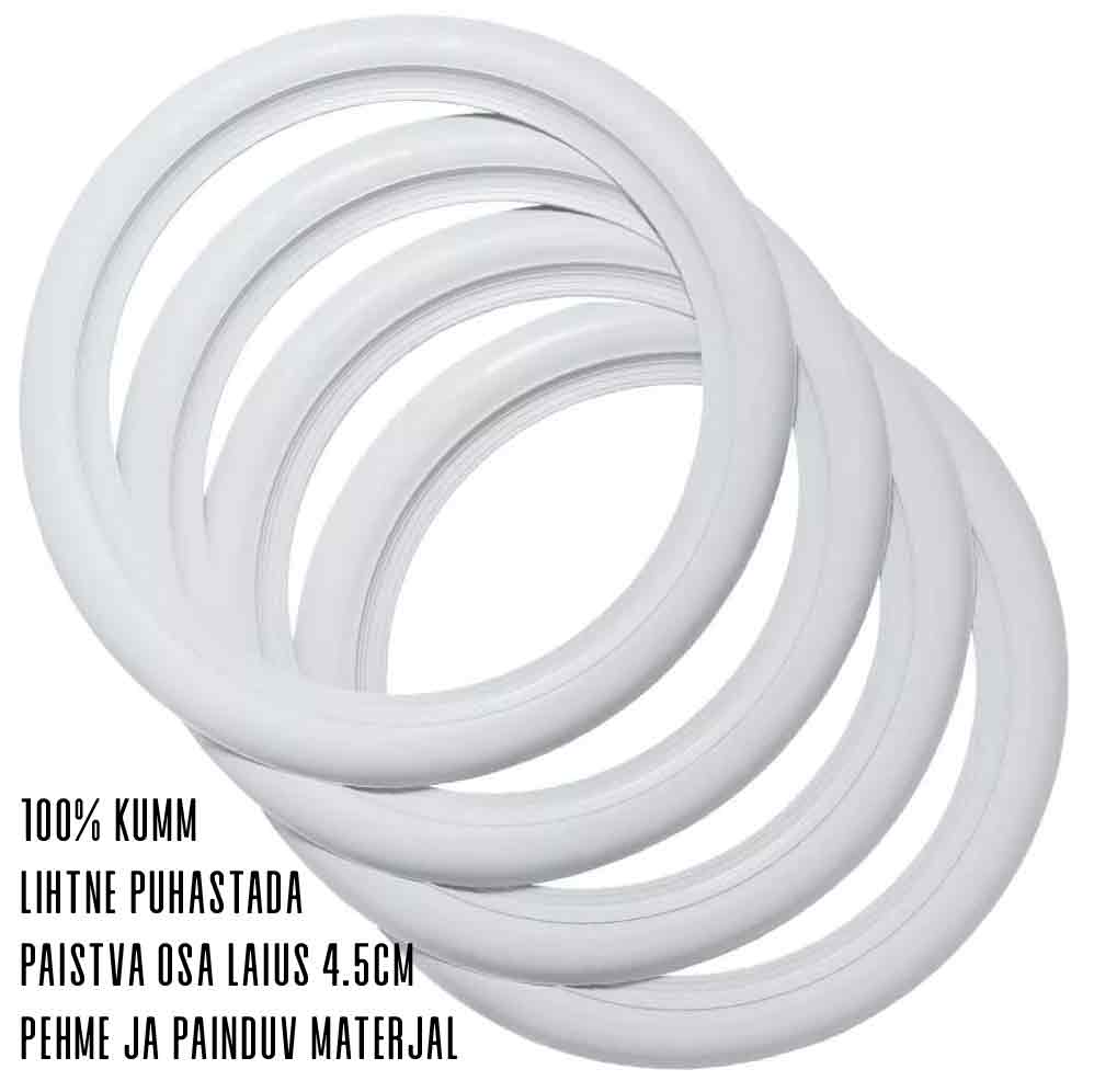 Whitewall rehviservad