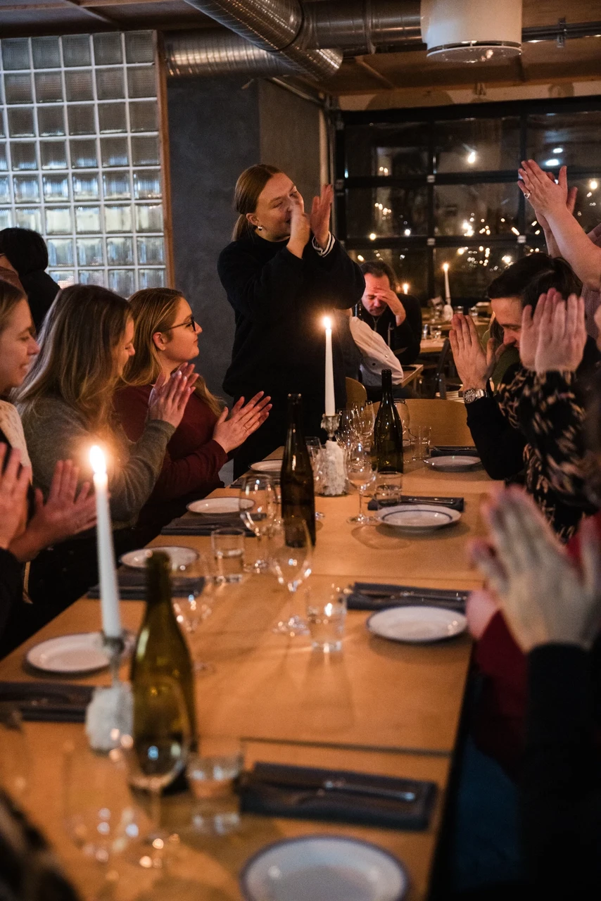 Vesta bistroo. Foto: Liis Reiman