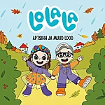 Lolala distrokid album cover