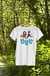 Tshirt in nature 2